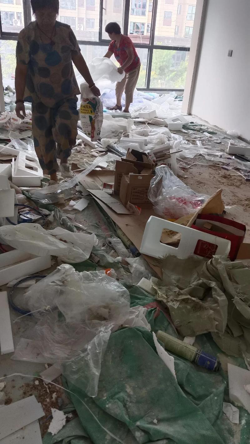 家庭保洁:提升居家幸福感的小妙招